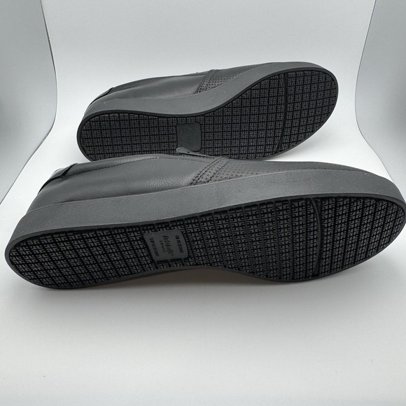 Dr. Scholls Madison Slip On Womens 10 M Black Non Slip Shoes Fashion Sneaker 10M - Picture 12 of 12